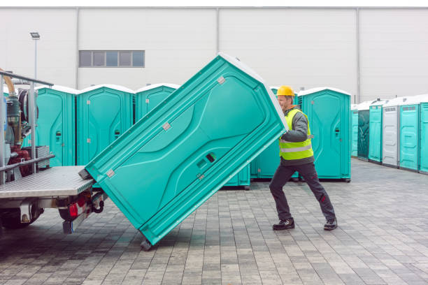 Best Luxury portable toilet rental  in West Slope, OR