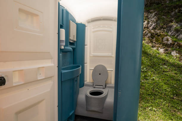 Best Portable toilet rental cost  in West Slope, OR