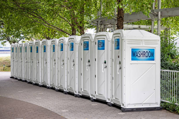 Best Wedding porta potty rental  in West Slope, OR