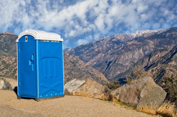 Portable Toilet Options We Offer in West Slope, OR