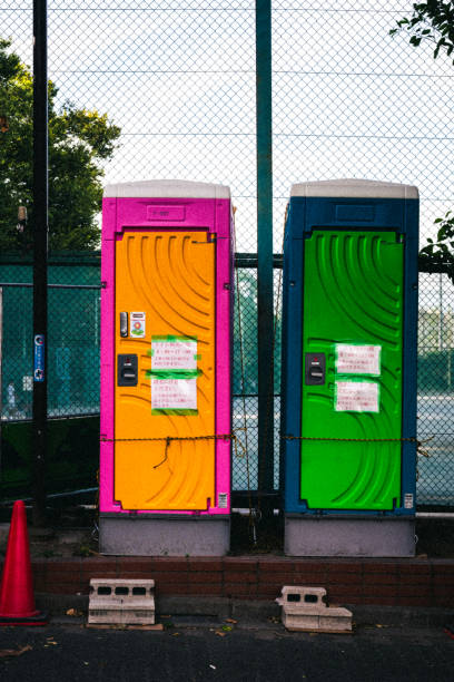 Best Porta potty rental for parties  in West Slope, OR