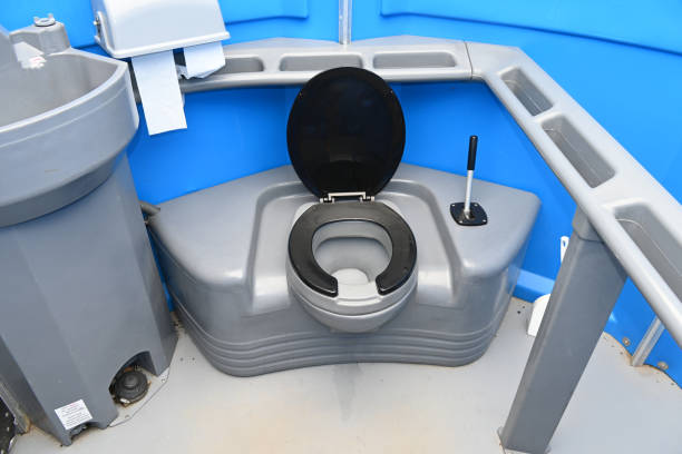 Best Portable restroom trailer rental  in West Slope, OR