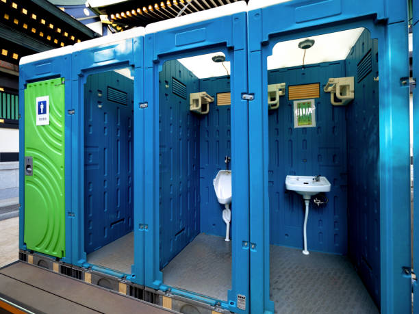 Best High-end porta potty rental  in West Slope, OR