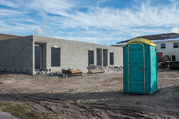 Best Luxury portable toilet rental  in West Slope, OR